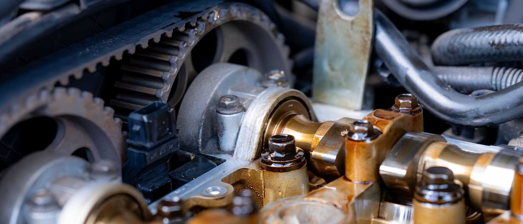 Commons Timing Engine Timing Chain Replacement Mansfield | Rattle & Failure Expert
