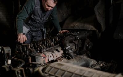 Diesel injector fault symptoms guide - Star Garage Mansfield