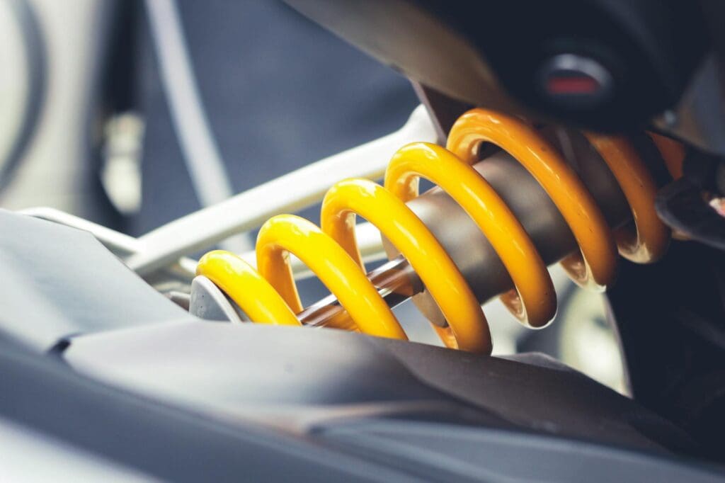 Car diagnostic inspection at Star Garage Mansfield